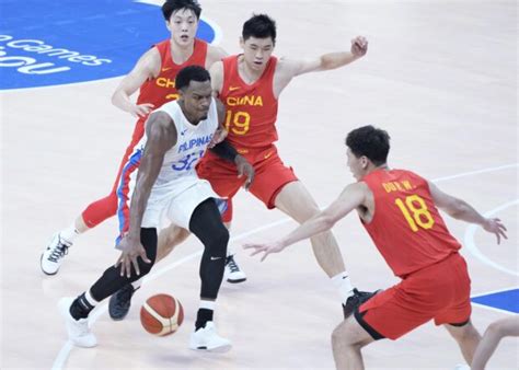 gilas result|Gilas rallies to beat China, advances to Asian Games gold medal .